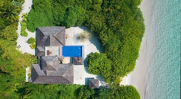 Hideaway Beach Resort and Spa