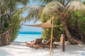 Hideaway Beach Resort and Spa