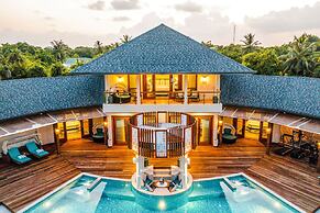 Hideaway Beach Resort and Spa