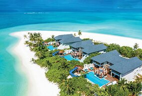 Hideaway Beach Resort and Spa