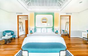 Hideaway Beach Resort and Spa