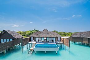 Hideaway Beach Resort and Spa