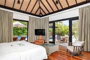 Hideaway Beach Resort and Spa