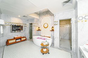 Hideaway Beach Resort and Spa
