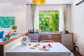 Hideaway Beach Resort and Spa