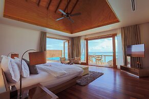 Hideaway Beach Resort and Spa
