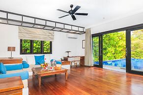Hideaway Beach Resort and Spa