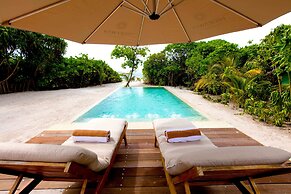 Hideaway Beach Resort and Spa