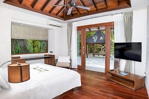 Hideaway Beach Resort and Spa