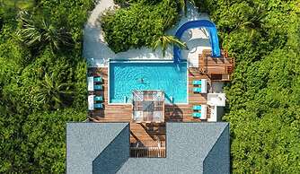 Hideaway Beach Resort and Spa