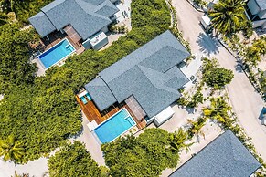 Hideaway Beach Resort and Spa