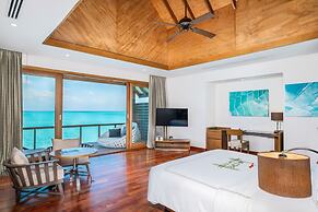 Hideaway Beach Resort and Spa