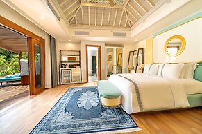 Hideaway Beach Resort and Spa