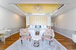 Hideaway Beach Resort and Spa