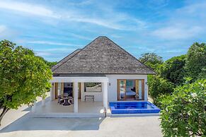 Hideaway Beach Resort and Spa