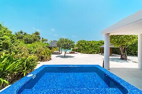 Hideaway Beach Resort and Spa