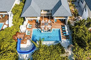 Hideaway Beach Resort and Spa