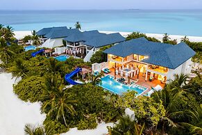 Hideaway Beach Resort and Spa