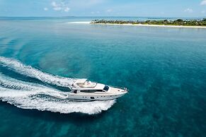 Hideaway Beach Resort and Spa