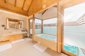 Hideaway Beach Resort and Spa