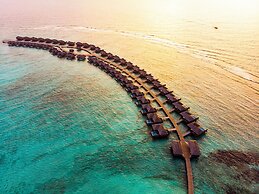 Hideaway Beach Resort and Spa
