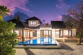Hideaway Beach Resort and Spa