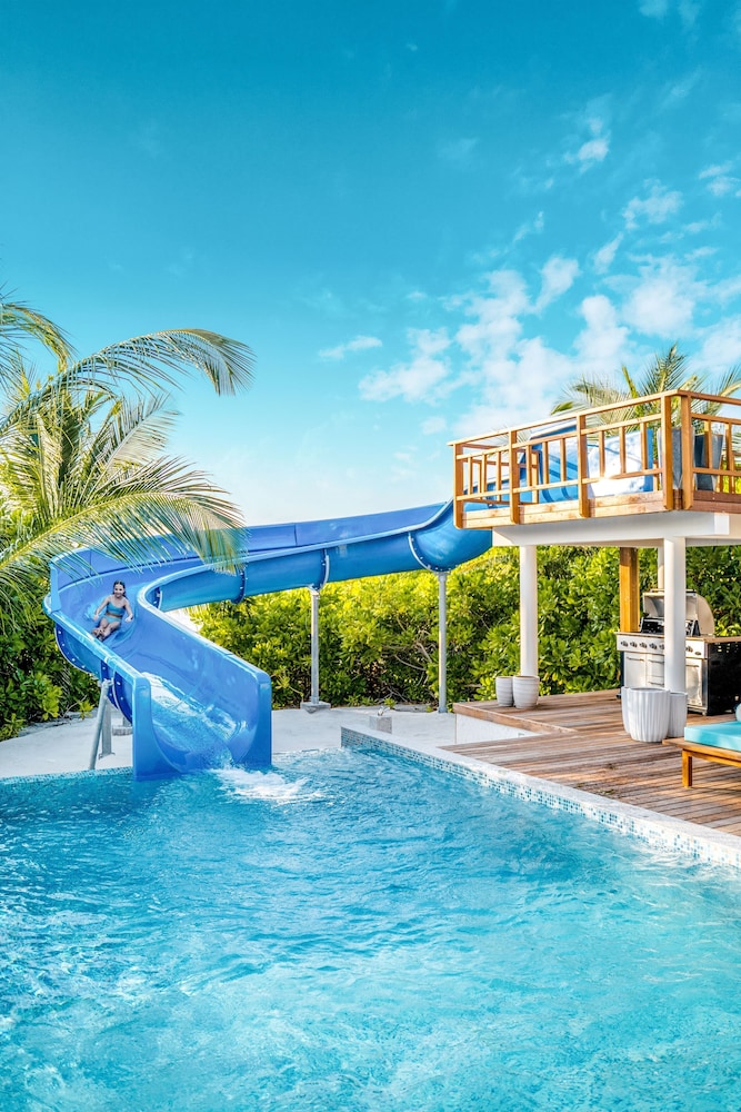 Hideaway Beach Resort and Spa
