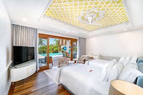 Hideaway Beach Resort and Spa