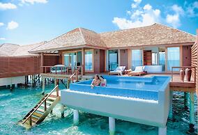 Hideaway Beach Resort and Spa