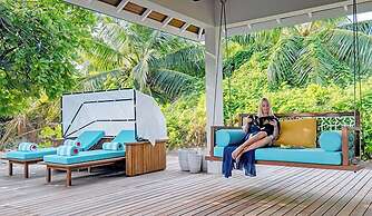 Hideaway Beach Resort and Spa