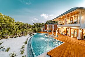 Hideaway Beach Resort and Spa
