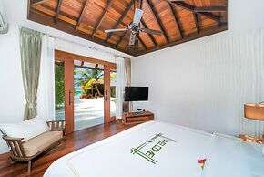 Hideaway Beach Resort and Spa