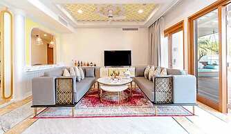 Hideaway Beach Resort and Spa