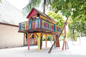 Hideaway Beach Resort and Spa