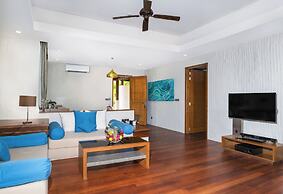 Hideaway Beach Resort and Spa