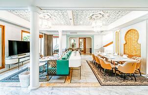 Hideaway Beach Resort and Spa