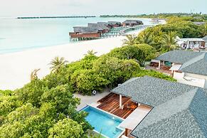 Hideaway Beach Resort and Spa