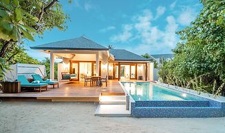 Hideaway Beach Resort and Spa