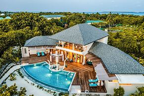 Hideaway Beach Resort and Spa