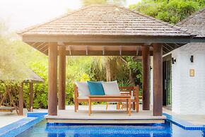 Hideaway Beach Resort and Spa