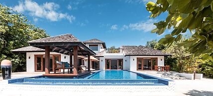 Hideaway Beach Resort and Spa