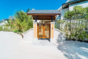 Hideaway Beach Resort and Spa