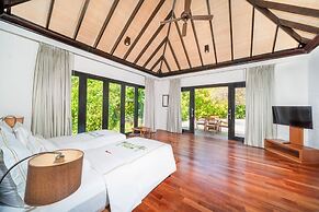 Hideaway Beach Resort and Spa