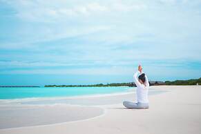 Hideaway Beach Resort and Spa