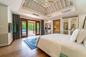 Hideaway Beach Resort and Spa