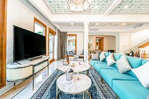 Hideaway Beach Resort and Spa