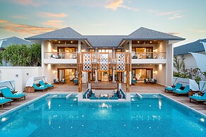 Hideaway Beach Resort and Spa