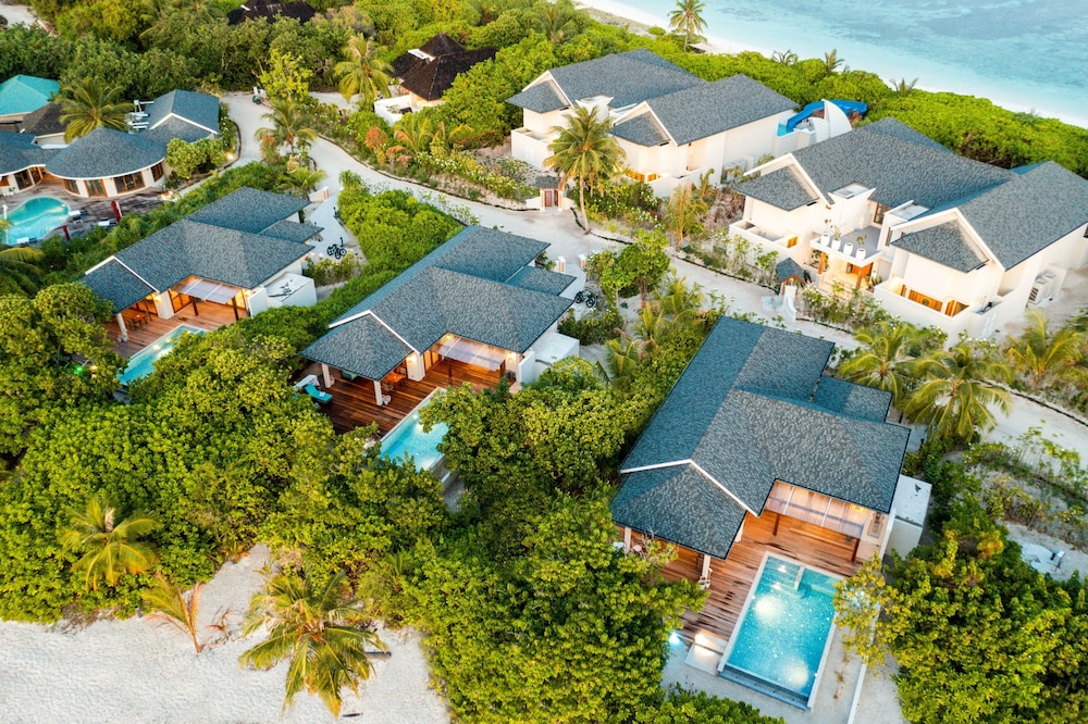 Hideaway Beach Resort and Spa