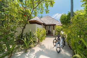 Hideaway Beach Resort and Spa