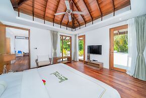 Hideaway Beach Resort and Spa